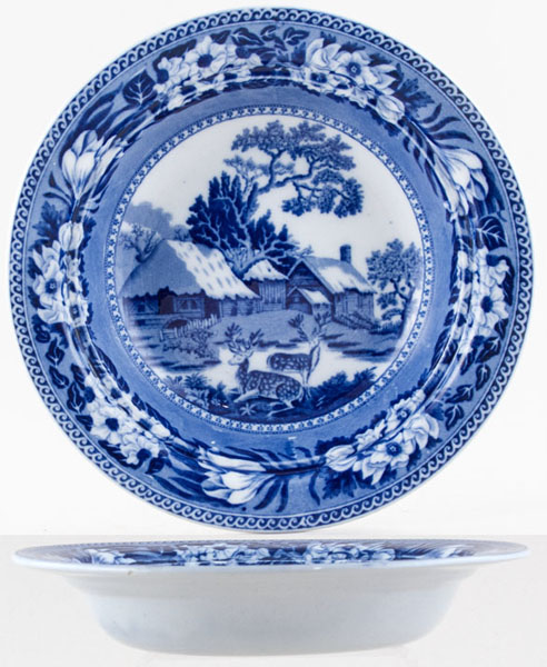Muffin Dish Base only c1926